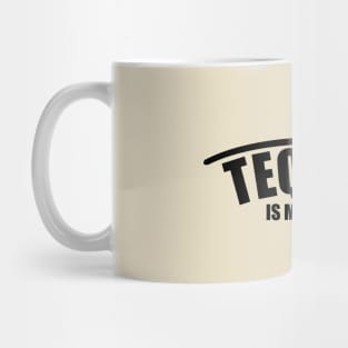 teqball Mug